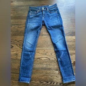 Rag & Bone the Dre Bradford